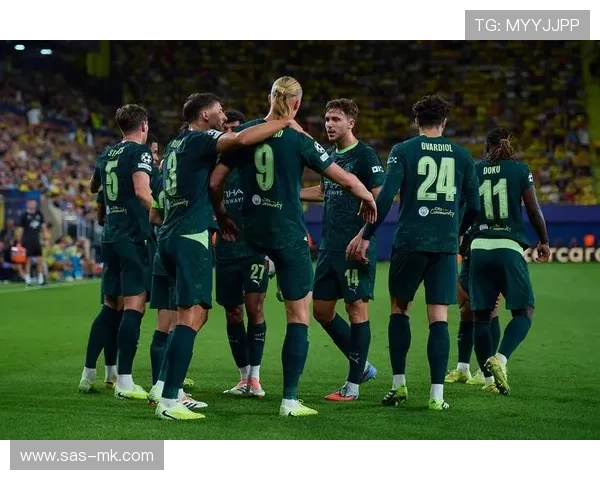 比利亚雷亚尔18球火力均衡，硬仗表现或搅局争冠