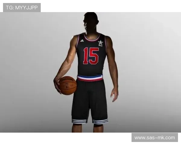 阿迪达斯持续助力Jr. NBA，科技装备保障青少年赛事