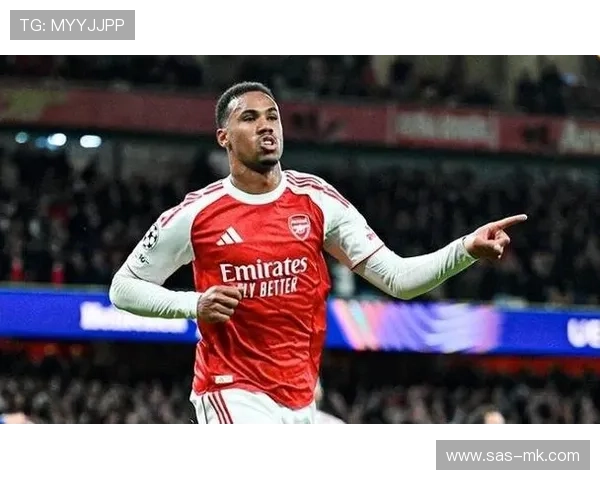 阿森纳更衣室庆祝六连胜，赖斯成关键先生