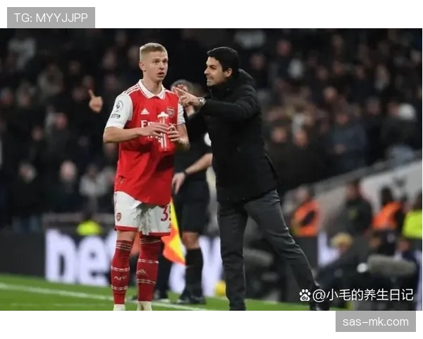 阿森纳发布伤病报告,边后卫津琴科恢复合练有望周末复出