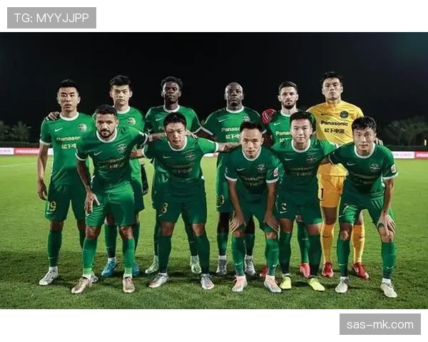 浙江队vs北京国安：国安急需胜利摆脱负分